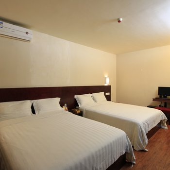 珠海香洲永昇酒店酒店提供图片