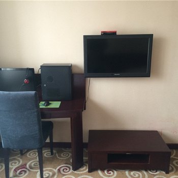 康乐快捷宾馆酒店提供图片