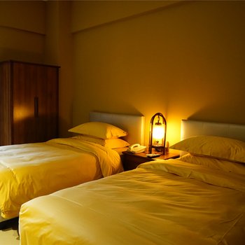 韶关大森林温泉酒店酒店提供图片