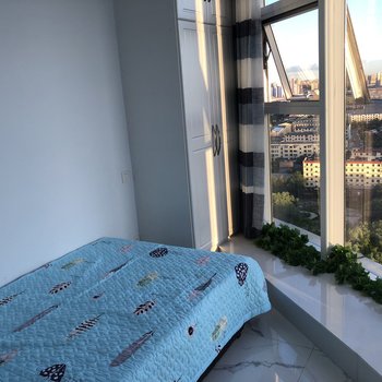 呼和浩特景观之家公寓