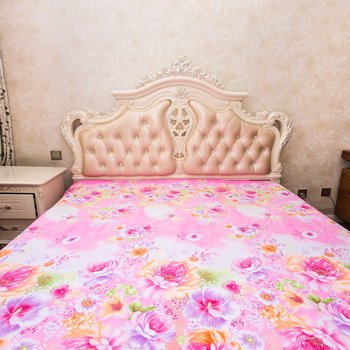 营口王姐的小屋特色民宿(山海大道分店)酒店提供图片