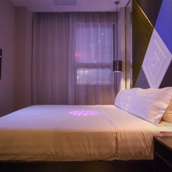 桔子酒店·精选(上海虹桥古北店)酒店提供图片