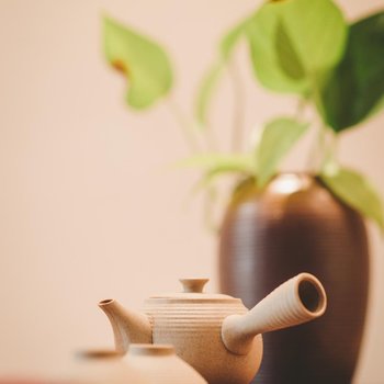 一灃禅意精品酒店(重庆江北机场店)酒店提供图片