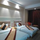 玉溪易门锦伦假日连锁酒店酒店提供图片