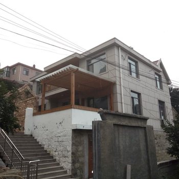 青岛小时光休闲农家客栈