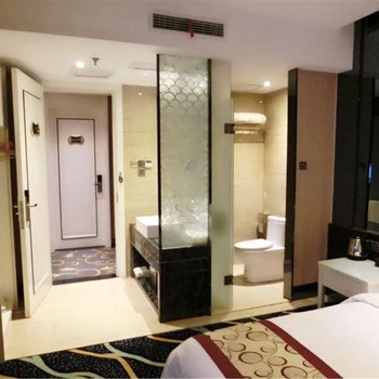 襄阳蓝色海岸国际大酒店酒店提供图片