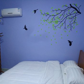 重庆小巷人家客栈酒店提供图片