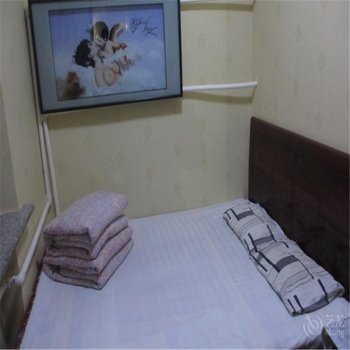 佳木斯抚远鸿盛旅馆酒店提供图片