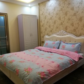 合肥易居酒店式公寓