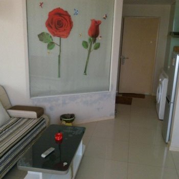 青岛海边人度假公寓(西吴路分店)酒店提供图片