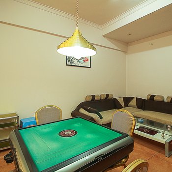 海口南都商务酒店(白龙路店)酒店提供图片