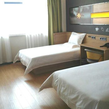 IU酒店(上海奉贤海湾大学城店)酒店提供图片