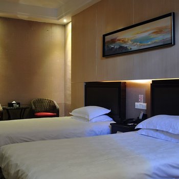 台州凤凰城商务宾馆酒店提供图片