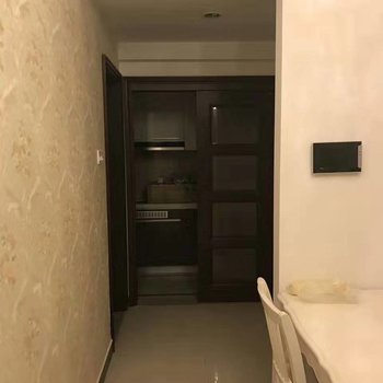 广州月光里韵普通公寓酒店提供图片