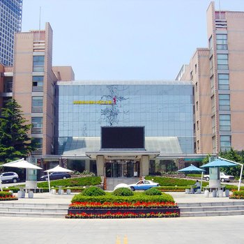 大连星海高尔夫酒店