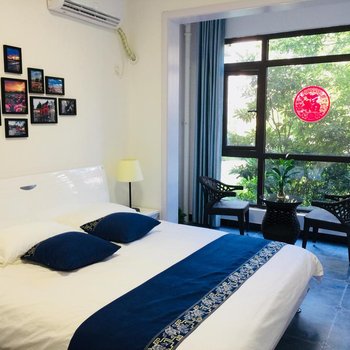 洛阳彩虹公寓酒店提供图片