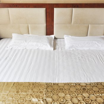 赤峰三江源宾馆酒店提供图片