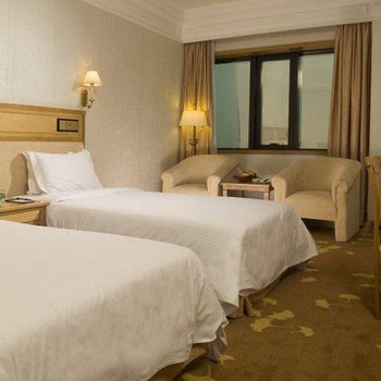 东莞银城酒店酒店提供图片