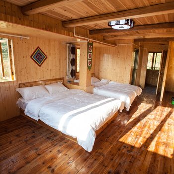 龙胜悠然居民宿酒店提供图片