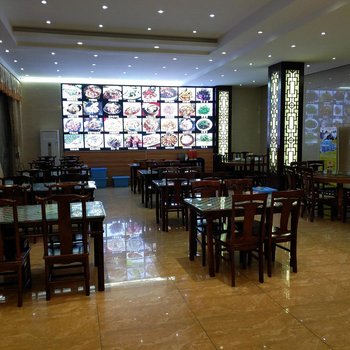 黄山游家人精品酒店酒店提供图片