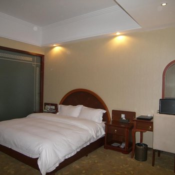 楚雄南华大酒店酒店提供图片