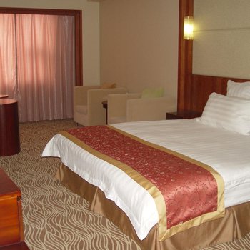 吉瑞定远大酒店(滁州)酒店提供图片