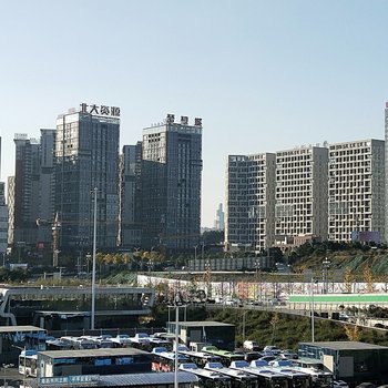 贵阳静影公寓