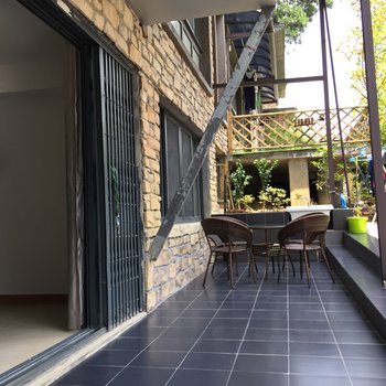 重庆清凉小屋酒店提供图片