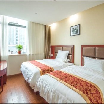 格林豪泰(苏州吴中东吴北路商务酒店)