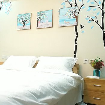 南昌县朝·夕悦城公寓式酒店