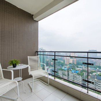 成都i公寓(青羊正街店)酒店提供图片