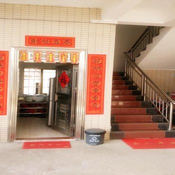广州贝岗耿杰公寓