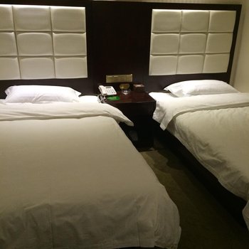 中卫市七星佳福商务宾馆酒店提供图片