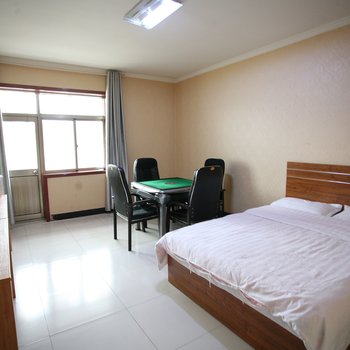 太原阳光快捷宾馆山西大学店