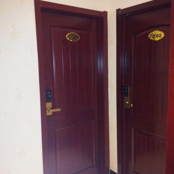 西安都市公寓酒店(兴庆北路店)酒店提供图片