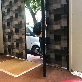 广州SissiLei特色民宿(恤孤院路分店)酒店提供图片