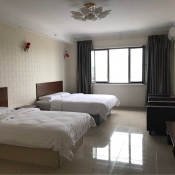 哈尔滨贾女士公寓(宏源街分店)酒店提供图片