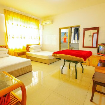 佛山温馨公寓酒店提供图片