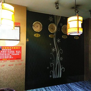 西安金悦商务酒店酒店提供图片