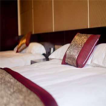 鄱阳海联城市酒店酒店提供图片