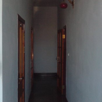 洮南温馨旅店酒店提供图片