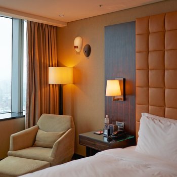 台中亚致大饭店酒店提供图片