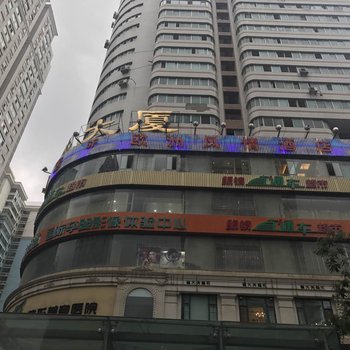 兰州欧洲风情酒店酒店提供图片