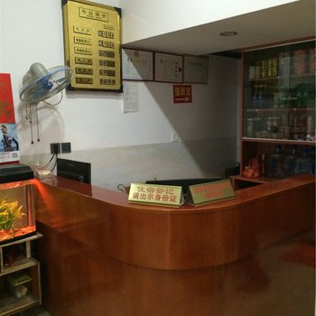 长汀旺隆旅馆酒店提供图片