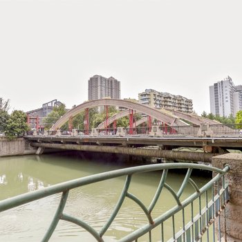 成都TheBox泊舍公寓(文翁路南分店)酒店提供图片