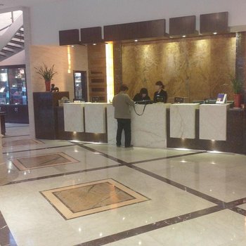 南通0513商务酒店酒店提供图片