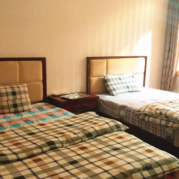 日喀则康顺旅馆酒店提供图片