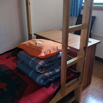 深圳驿家青旅