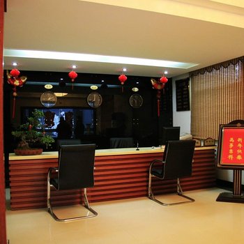 九华山金泰大酒店酒店提供图片