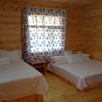 额尔古纳俄罗斯民族乡安菲娜之家酒店提供图片